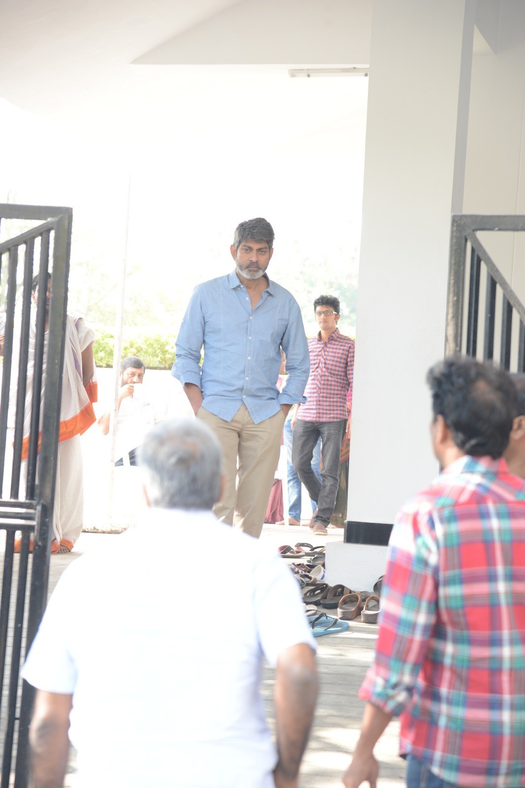 VB Rajendra Prasad Condolences Photos 01 - 94 / 170 photos