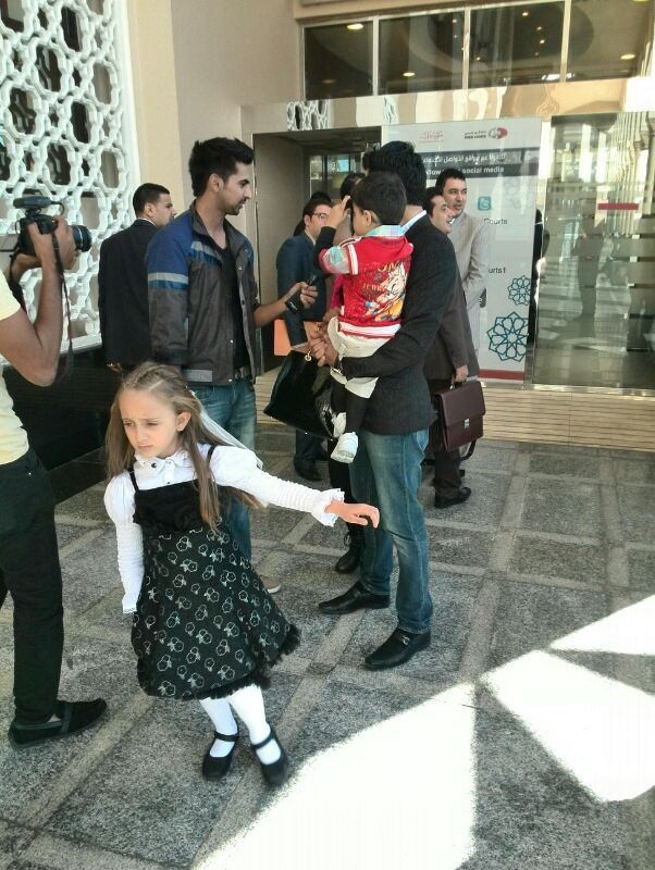 Veena Malik with Hubby Asad Bashir - 1 / 45 photos