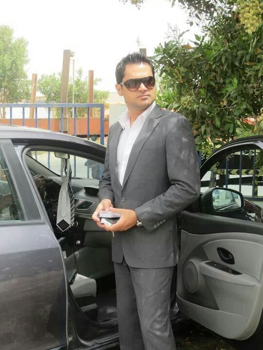 Veena Malik with Hubby Asad Bashir - 20 / 45 photos
