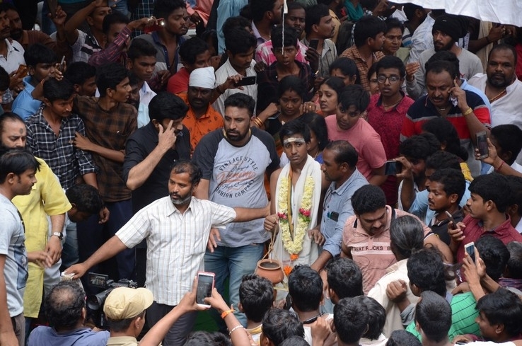 Venu Madhav Anthima Yatra - 3 / 97 photos