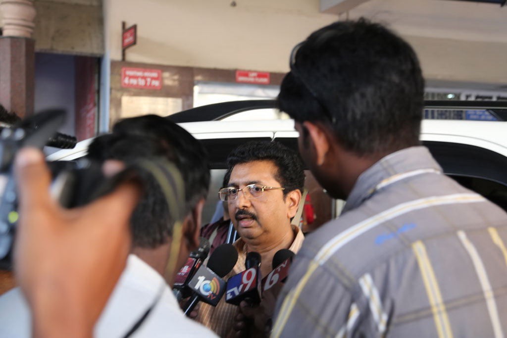 Veteran Actress Anjali Devi Passed Away - 6 / 34 photos