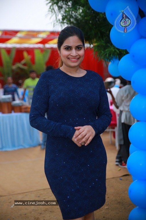 Vidhan Bokadiya Birthday Bash Photos - 4 / 26 photos
