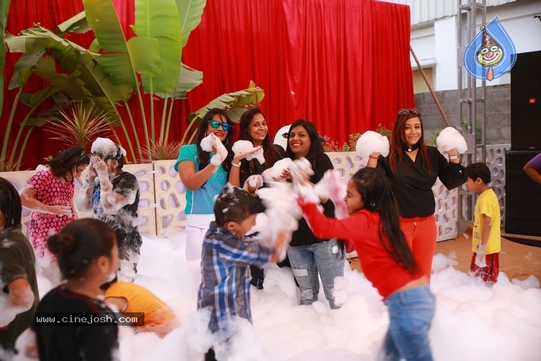 Vidhan Bokadiya Birthday Bash Photos - 17 / 26 photos