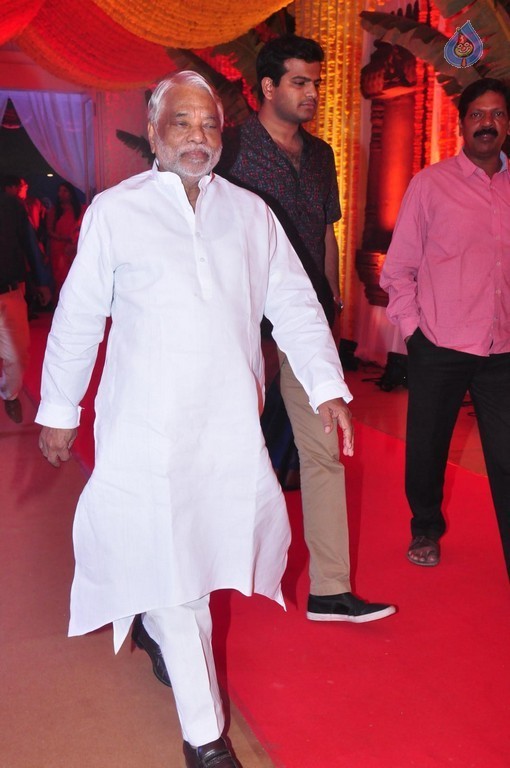 Vijay Karan - Aashna Wedding Photos - 79 / 85 photos