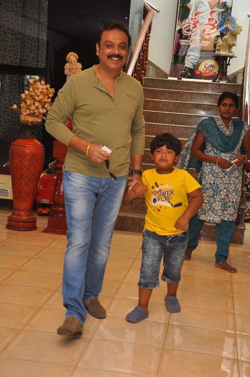 Vijaya Nirmala Birthday Celebrations - 11 / 42 photos