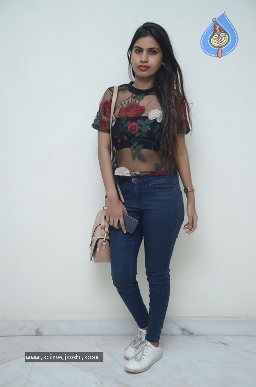 Vintage Presents Hyderabad Biggest Holi Poster Launch - 3 / 12 photos