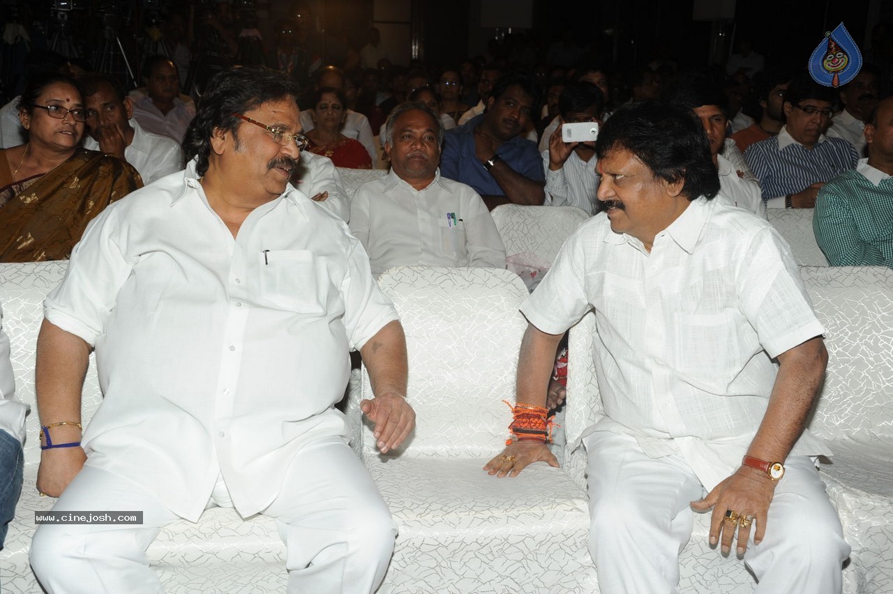 Vishwa Vijetha Vijayagadha Book Launch - 71 / 145 photos