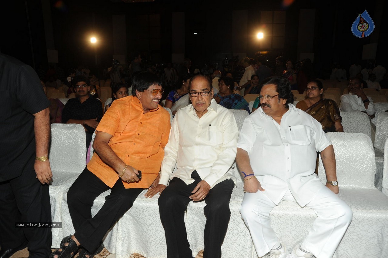 Vishwa Vijetha Vijayagadha Book Launch - 86 / 145 photos