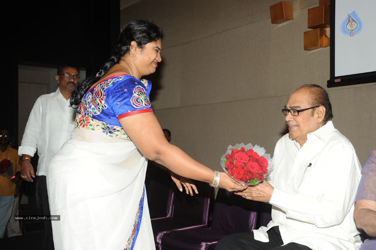 Vishwa Vijetha Vijayagadha Book Launch - 97 / 145 photos