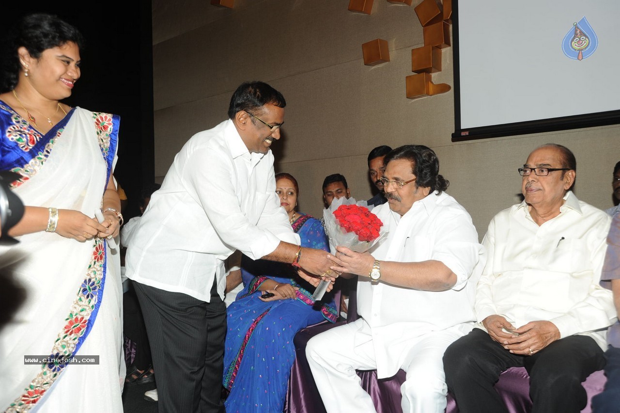 Vishwa Vijetha Vijayagadha Book Launch - 106 / 145 photos