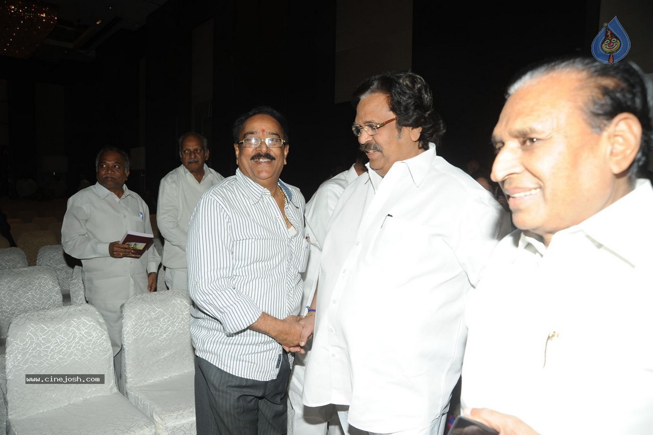 Vishwa Vijetha Vijayagadha Book Launch - 137 / 145 photos
