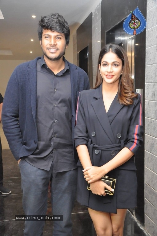 Vivaha Bhojanambu Restaurant Launch - 25 / 41 photos
