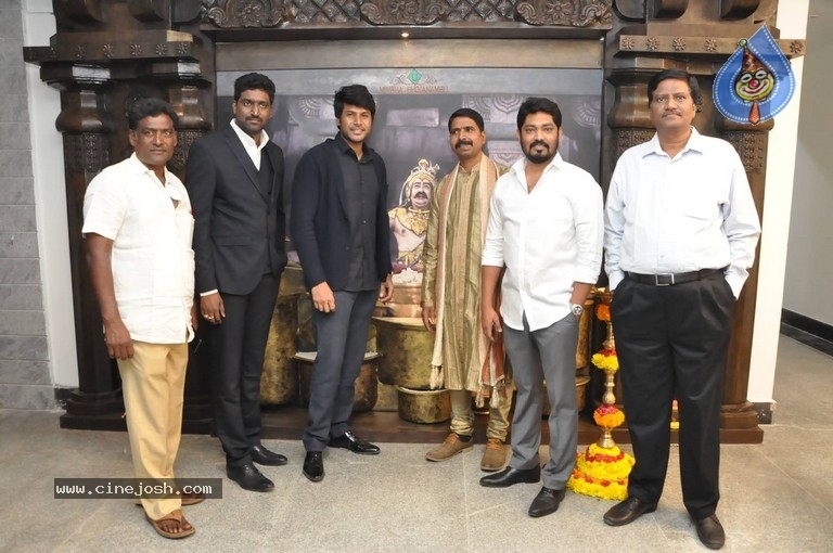 Vivaha Bhojanambu Restaurant Launch - 40 / 41 photos