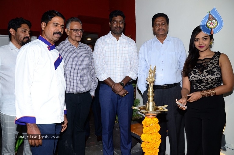 Vivaha Bhojanambu Secunderabad Branch Launch - 2 / 4 photos