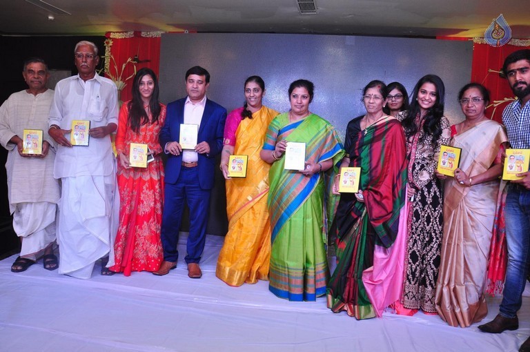 Vivisha Solutions Event - 30 / 34 photos