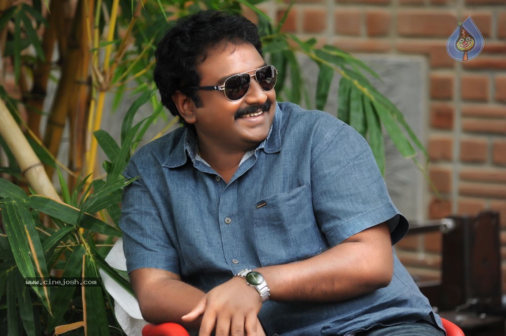 VV Vinayak Stills - 7 / 44 photos