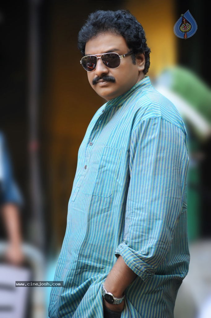 VV Vinayak Stills - 20 / 44 photos