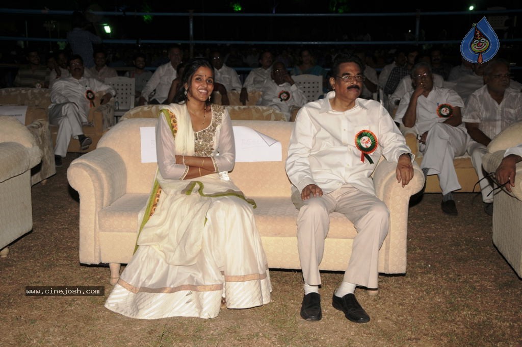 Wake up India Album Launch - 13 / 32 photos