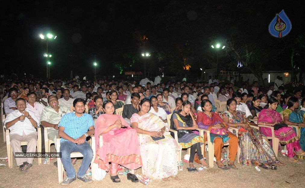 Wake up India Album Launch - 15 / 32 photos