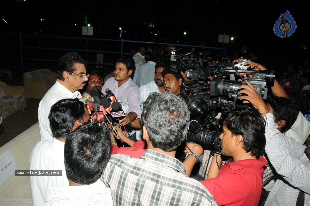Wake up India Album Launch - 19 / 32 photos