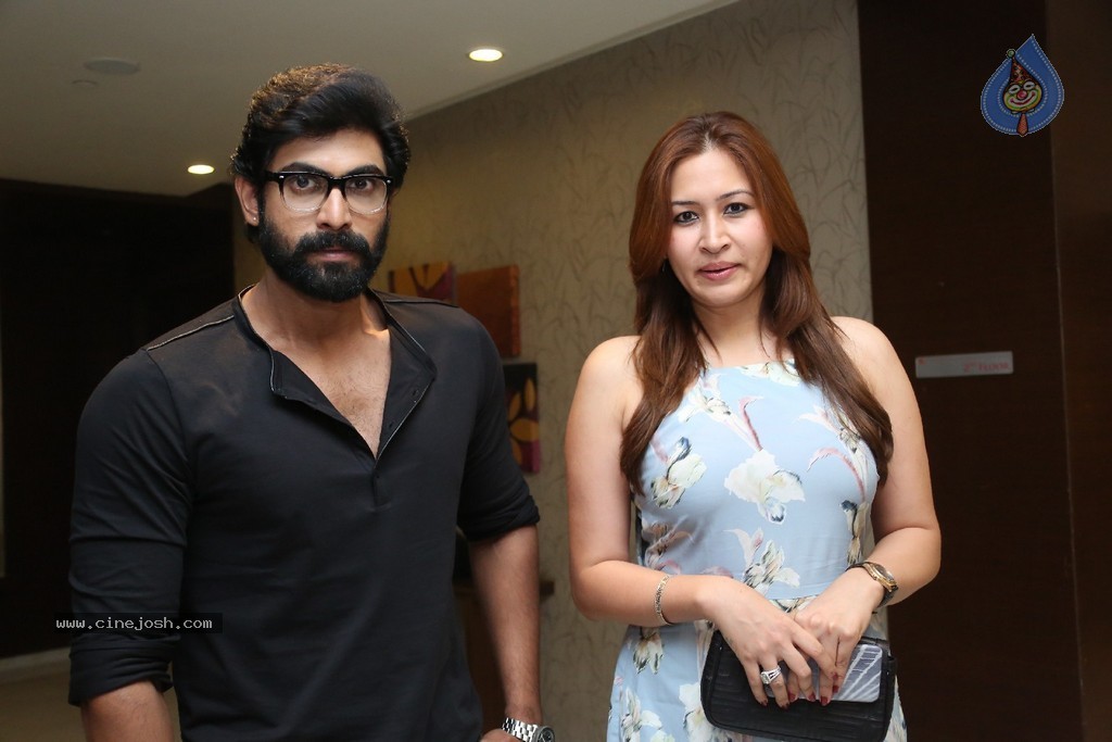 Windsong Festival Curtain Raiser Event - 8 / 89 photos