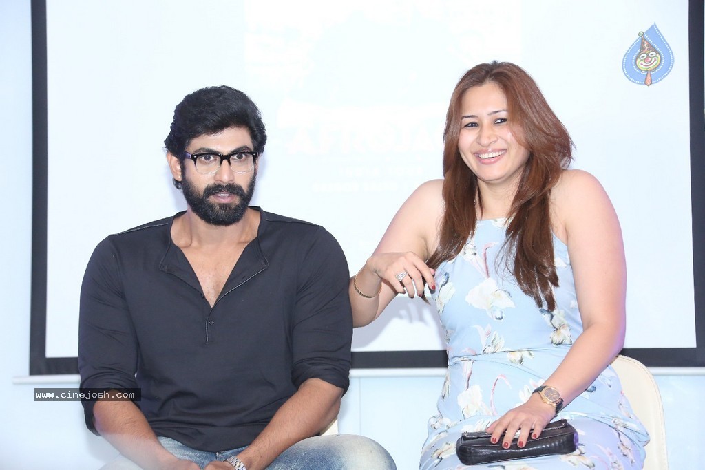 Windsong Festival Curtain Raiser Event - 12 / 89 photos
