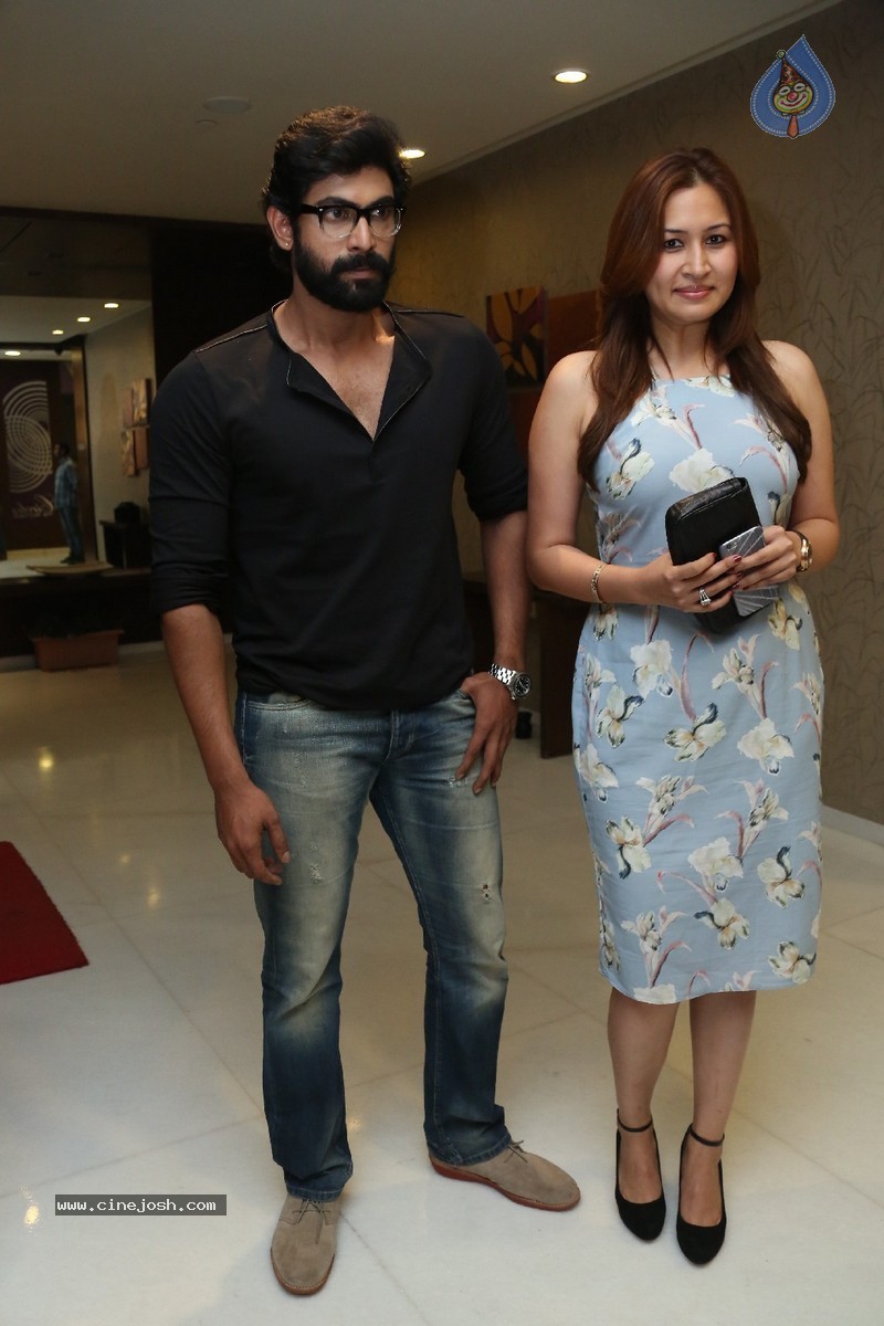 Windsong Festival Curtain Raiser Event - 13 / 89 photos