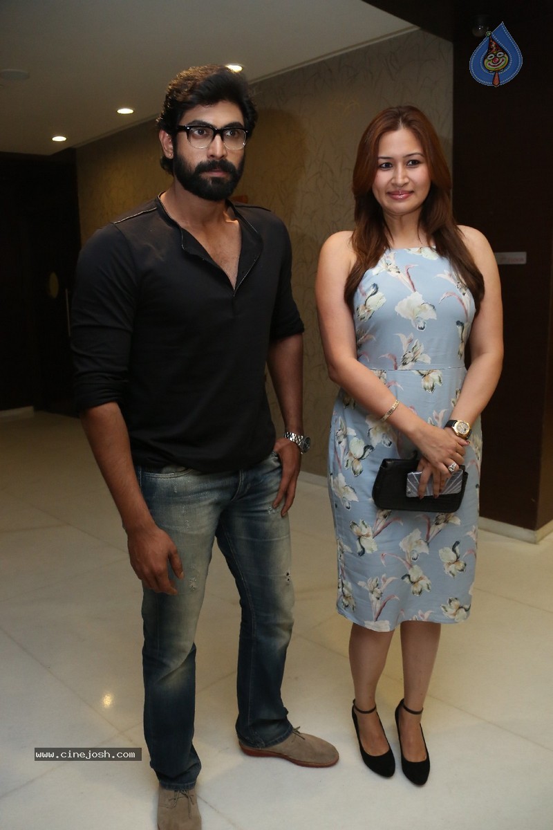 Windsong Festival Curtain Raiser Event - 17 / 89 photos