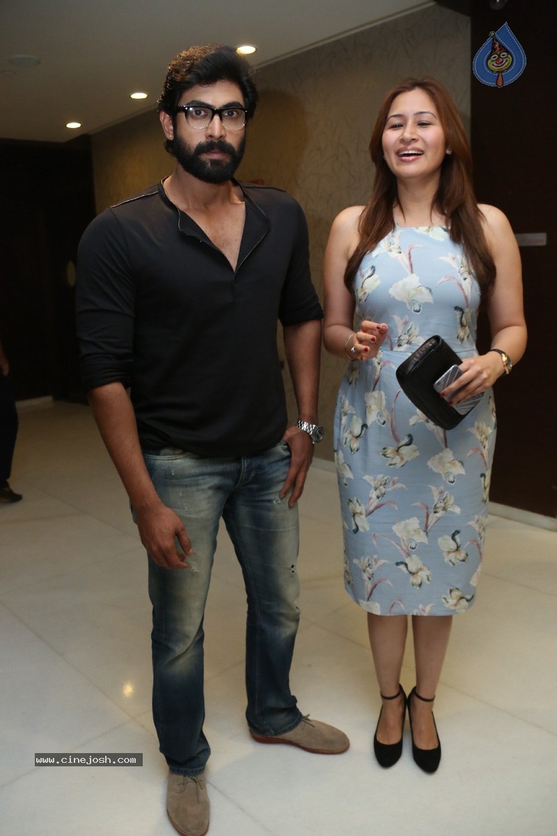 Windsong Festival Curtain Raiser Event - 26 / 89 photos