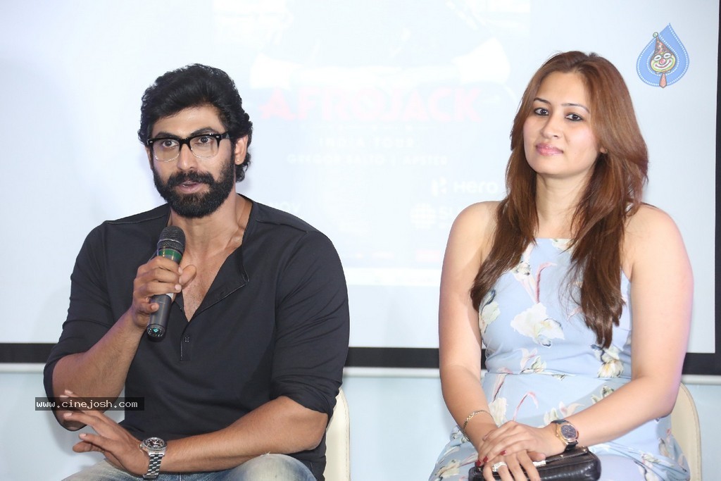 Windsong Festival Curtain Raiser Event - 34 / 89 photos