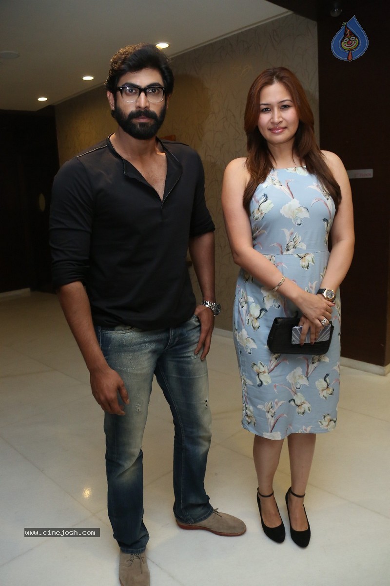 Windsong Festival Curtain Raiser Event - 42 / 89 photos