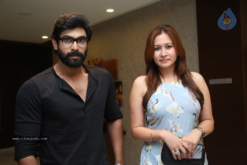 Windsong Festival Curtain Raiser Event - 62 / 89 photos