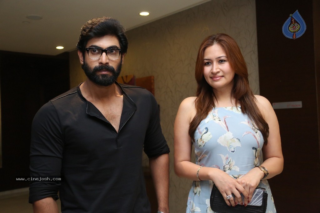 Windsong Festival Curtain Raiser Event - 75 / 89 photos