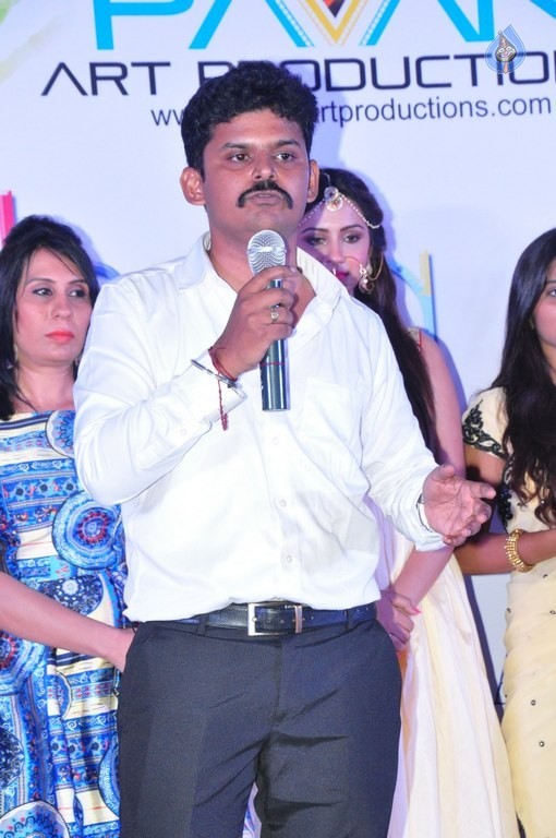 Women Anthem Album Launch - 2 / 33 photos