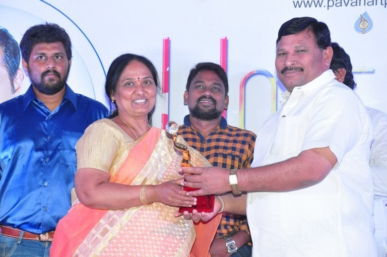 Women Anthem Album Launch - 10 / 33 photos