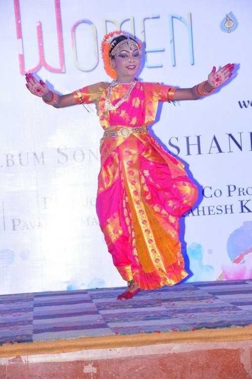 Women Anthem Album Launch - 15 / 33 photos