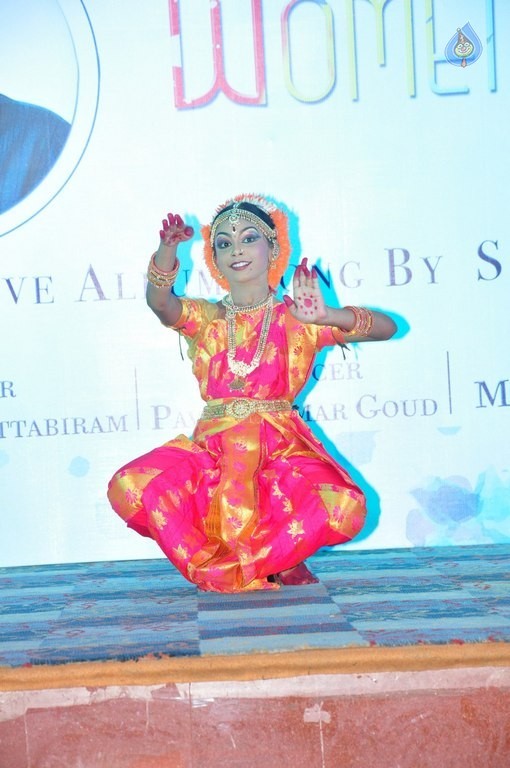 Women Anthem Album Launch - 33 / 33 photos