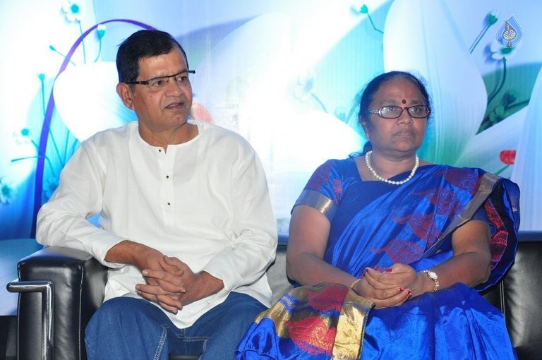Writer Soubhagya 61 Books Launch Event - 4 / 50 photos