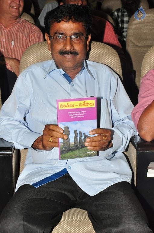 Writer Soubhagya 61 Books Launch Event - 20 / 50 photos