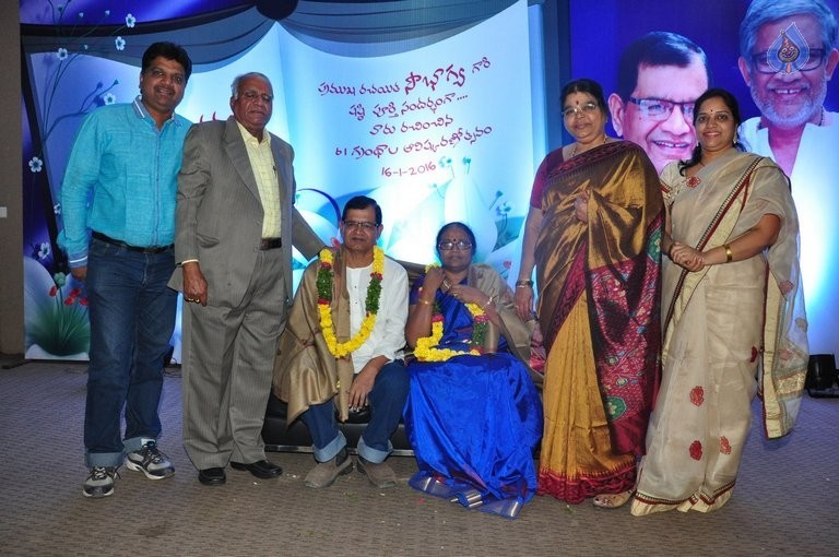 Writer Soubhagya 61 Books Launch Event - 38 / 50 photos