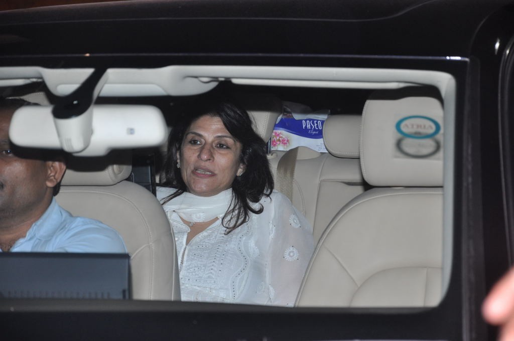 Yash Chopra Chautha Ceremony - 32 / 68 photos