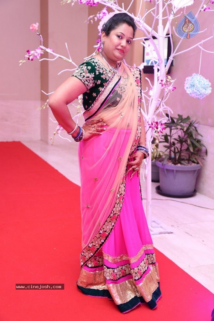 Yogesh and Krishika Sangeet Ceremony - 3 / 128 photos