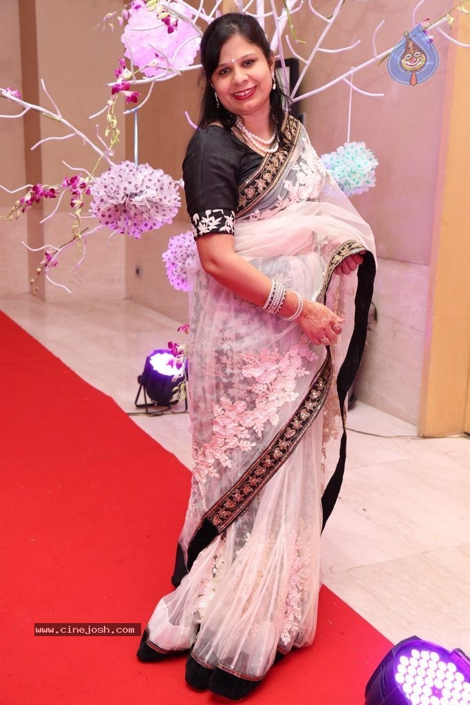 Yogesh and Krishika Sangeet Ceremony - 128 / 128 photos