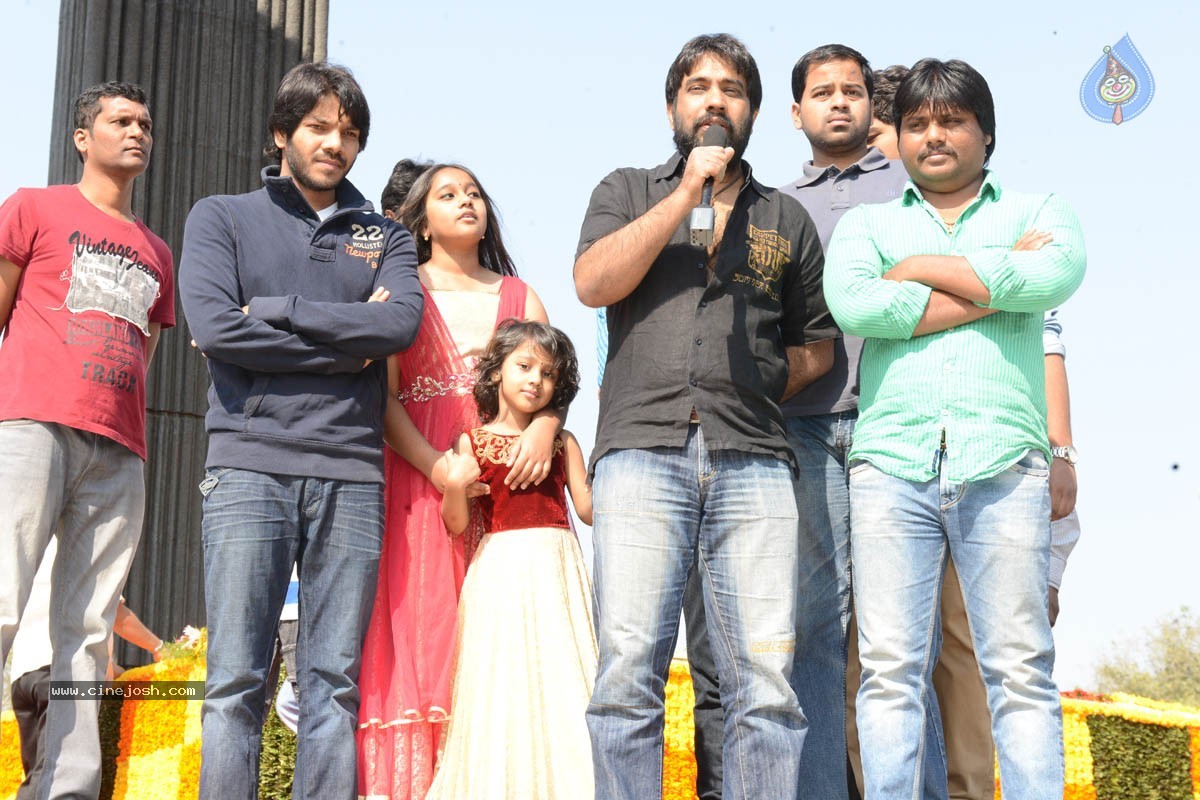 YVS Chowdary Visits NTR Ghat - 46 / 52 photos