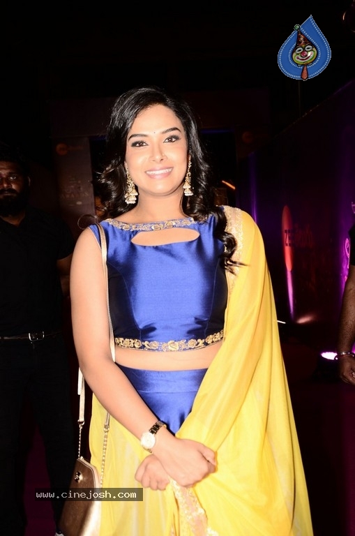 Zee Telugu Apsara Awards 2018 - 2 / 106 photos