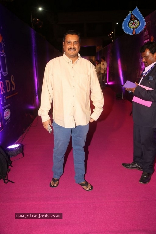 Zee Telugu Apsara Awards 2018 - 9 / 106 photos