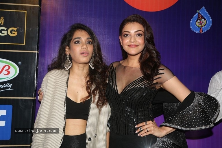 Zee Telugu Apsara Awards 2018 - 10 / 106 photos