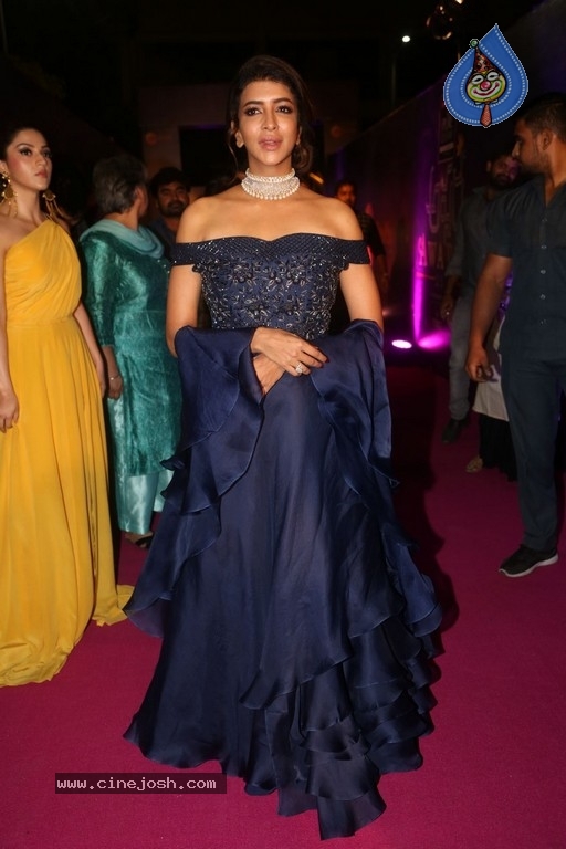 Zee Telugu Apsara Awards 2018 - 13 / 106 photos