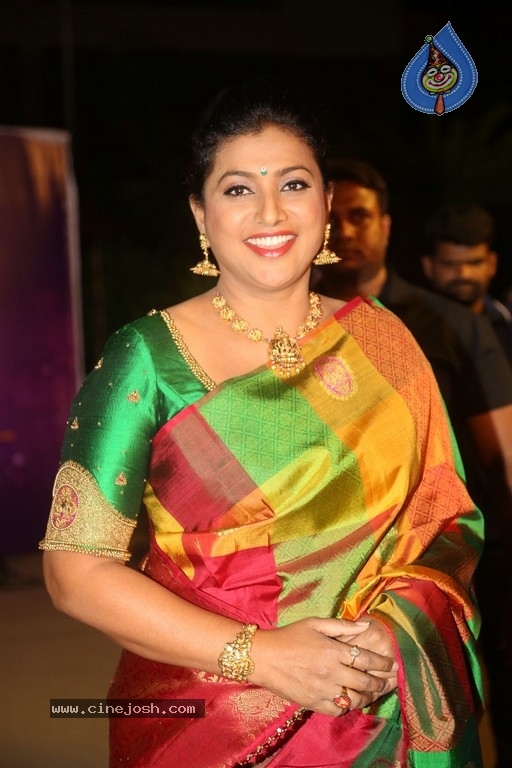 Zee Telugu Apsara Awards 2018 - 16 / 106 photos