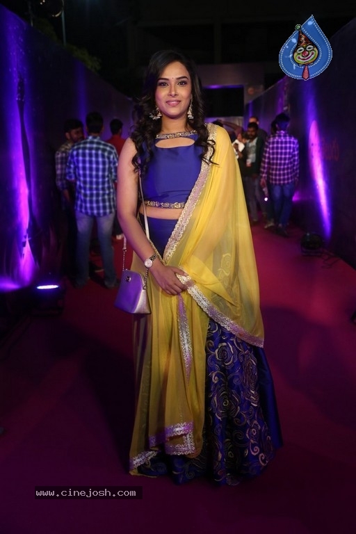 Zee Telugu Apsara Awards 2018 - 17 / 106 photos